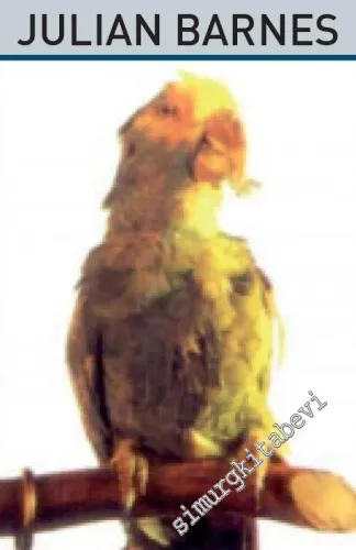 Flaubert'in Papağanı -         2023