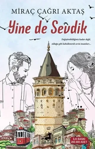 Kültür - Yinede Sevdik