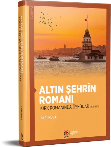 Altın Şehrin Romanı Fikri Kula Altın Şehrin Romanı Fikri Kula