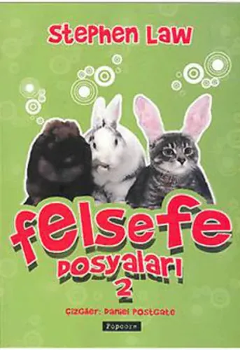 Felsefe Dosyaları-2