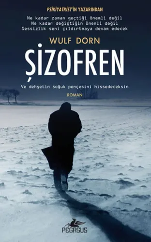 Şizofren; Ve Dehşetin Soğuk Pençesini Hissedeceksin