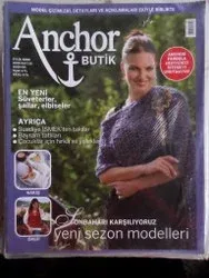 Anchor Butik 2009 / 26