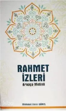 Rahmet İzleri (Arapça Metinli)