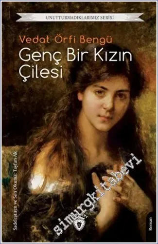 Genç Bir Kızın Çilesi -         2023