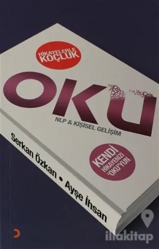 Oku - NLP ile Kişisel Gelişim