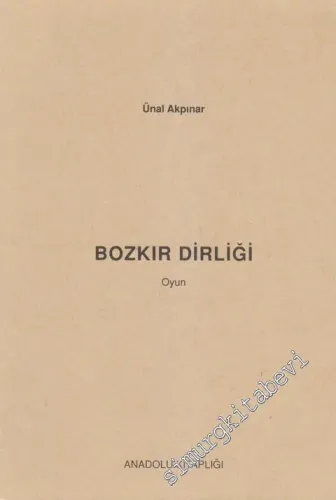 Bozkır Dirliği -