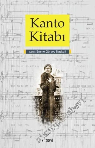 Kanto Kitabı -         2018