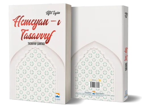 Hemeyan -ı Tasavvuf - Tasavvuf Çantası