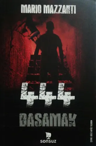444 Basamak