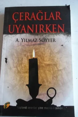 Çerağlar Uyanırken