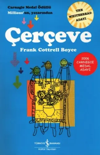 Çerçeve Frank Cottrell Boyce