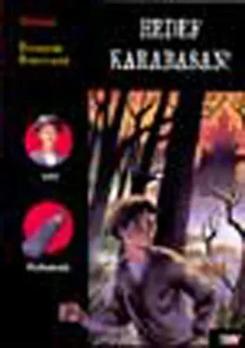 Hedef Karabasan; Mickette Dizisi - 2