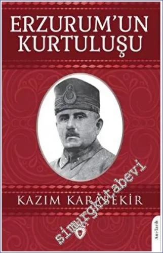 Erzurum'un Kurtuluşu -         2022
