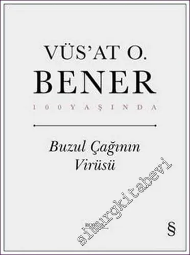 Buzul Çağının Virüsü -