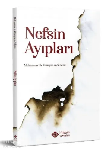 Nefsin Ayıpları Uyubun Nefs | benlikitap.com