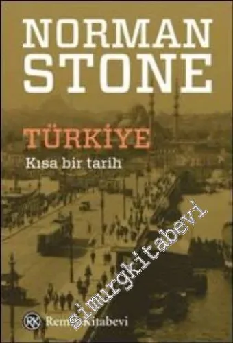 Türkiye Kısa Bir Tarih -