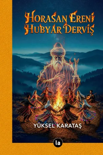 Hubyar Derviş