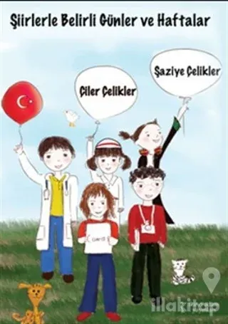 Şiirlerle Belirli Günler ve Haftalar