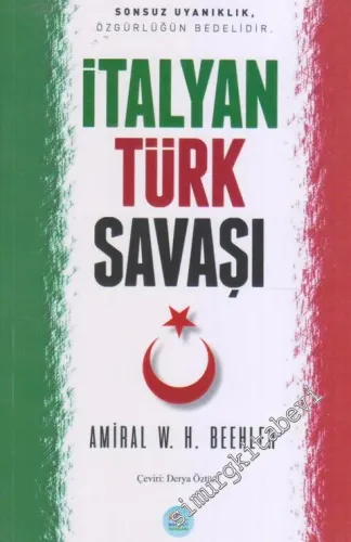 İtalyan Türk Savaşı -