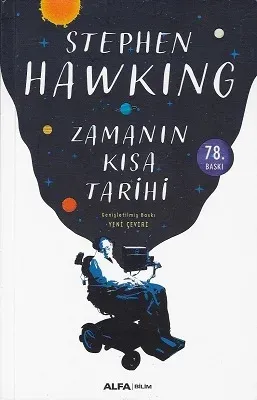 Zamanın Kısa Tarihi