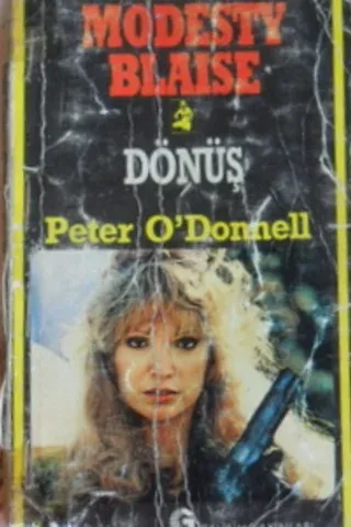 DÖNÜŞ