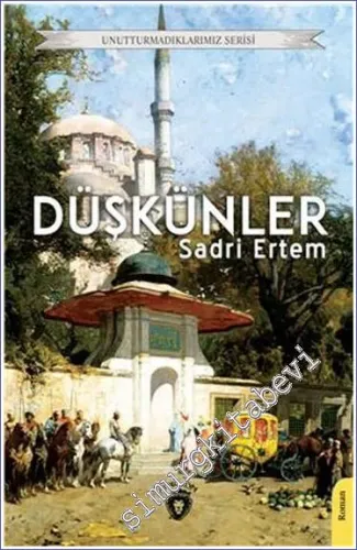 Düşkünler -         2022