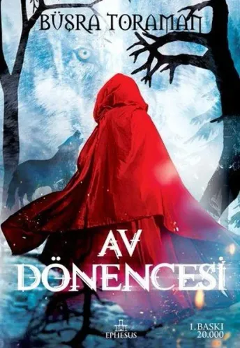 Av Dönencesi (Ciltli)