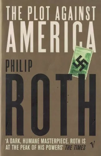 The Plot Against America