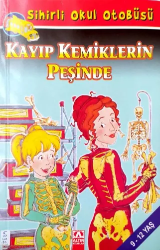Kayıp Kemiklerin Peşinde
