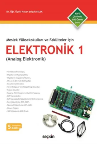 Elektronik 1
