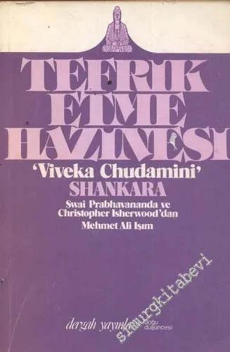 Tefrik Etme Hazinesi  -        1976