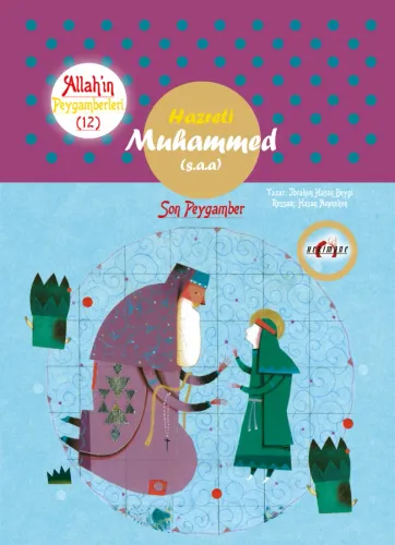 Allah'ın Peygamberleri İbrahim Hasan Beygî Allah'ın Peygamberleri İbrahim Hasan Beygî