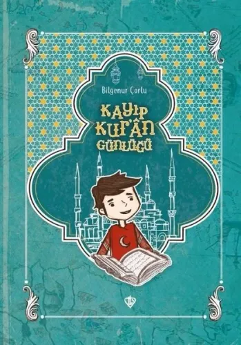 Kayıp Kuran Günlüğü