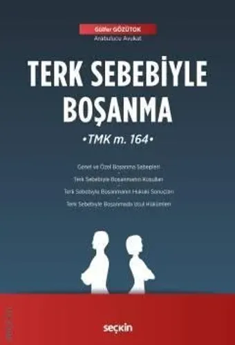 Terk Sebebiyle Boşanma
