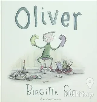 Oliver (Ciltli)