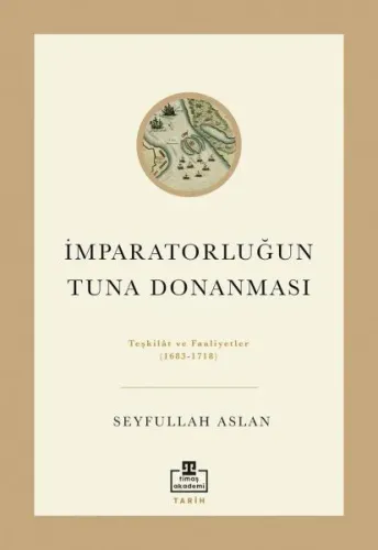 İmparatorluğun Tuna Donanması