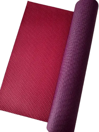 Basic Series Başlangıç Yoga Mat