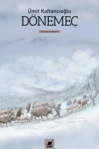 Dönemeç