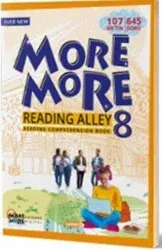 8. SINIF MORE & MORE READING ALLEY