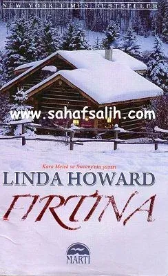 Fırtına