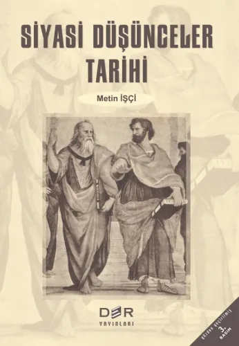 SİYASİ DÜŞÜNCELER TARİHİ