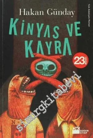 Kinyas ve Kayra - 2019