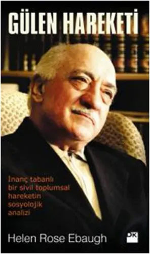 Gülen Hareketi