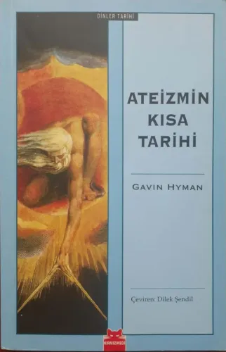 Ateizmin Kısa Tarihi