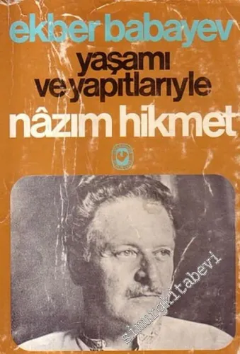 Yaşamı ve Yapıtlarıyla Nazım Hikmet -        1976