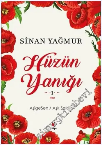 Hüzün Yanığı 1 - 2023
