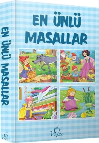 En Ünlü Masallar