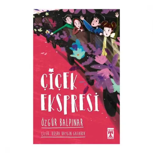 ÇİÇEK EKSPRESİ
