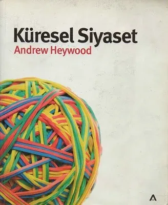 Küresel Siyaset