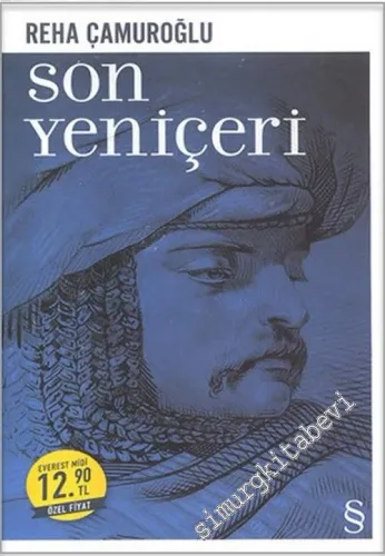 Son Yeniçeri MİDİ BOY -         2017